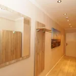 Haus Olhoern, Whg 3 アパート Wyk auf Föhr