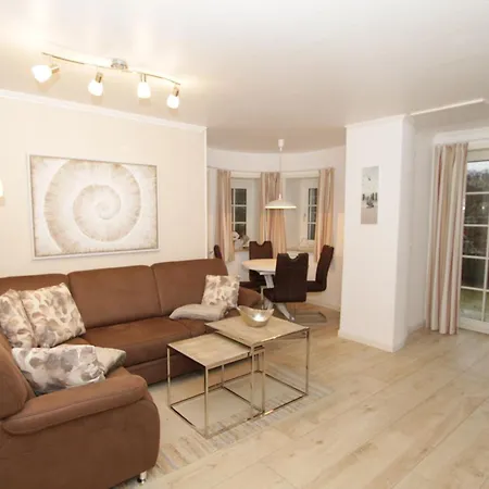 Haus Olhoern, Whg 3 *