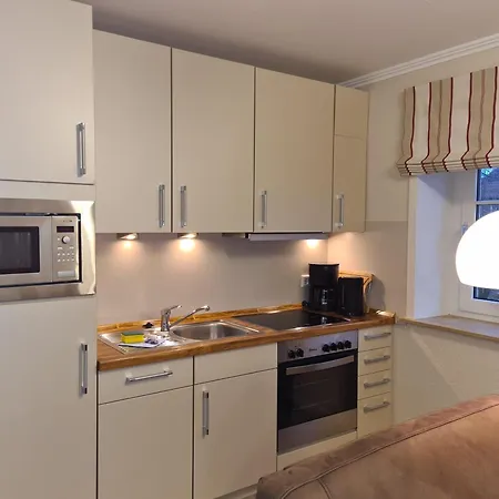 Haus Olhoern, Whg 3 *