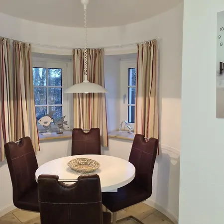 Haus Olhoern, Whg 3 Apartament