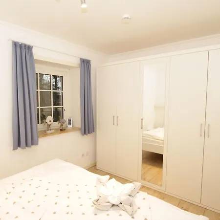 Haus Olhoern, Whg 3 *