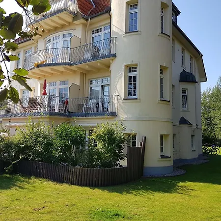 Apartament Haus Olhoern, Whg 3 Wyk auf Föhr