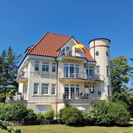 Haus Olhoern, Whg 3 Apartament