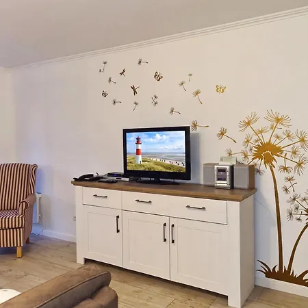 Haus Olhoern, Whg 3 Wyk auf Föhr
