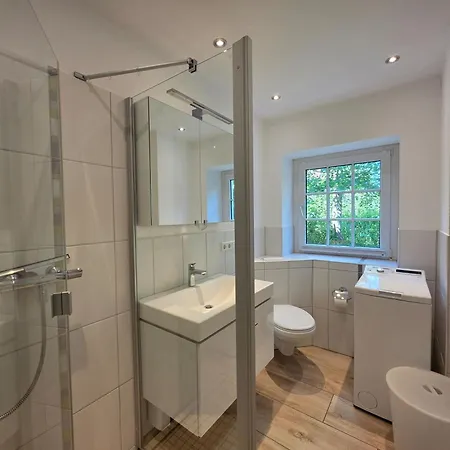 Haus Olhoern, Whg 3 Wyk auf Föhr