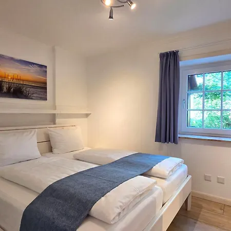 Appartement Haus Olhoern, Whg 3