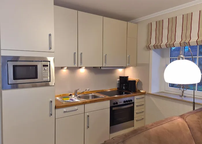 Haus Olhoern, Whg 3 *